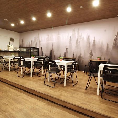 N3 Boutique Hotel Kuala Lumpur Dış mekan fotoğraf