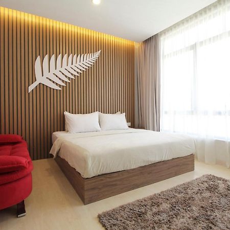 N3 Boutique Hotel Kuala Lumpur Dış mekan fotoğraf