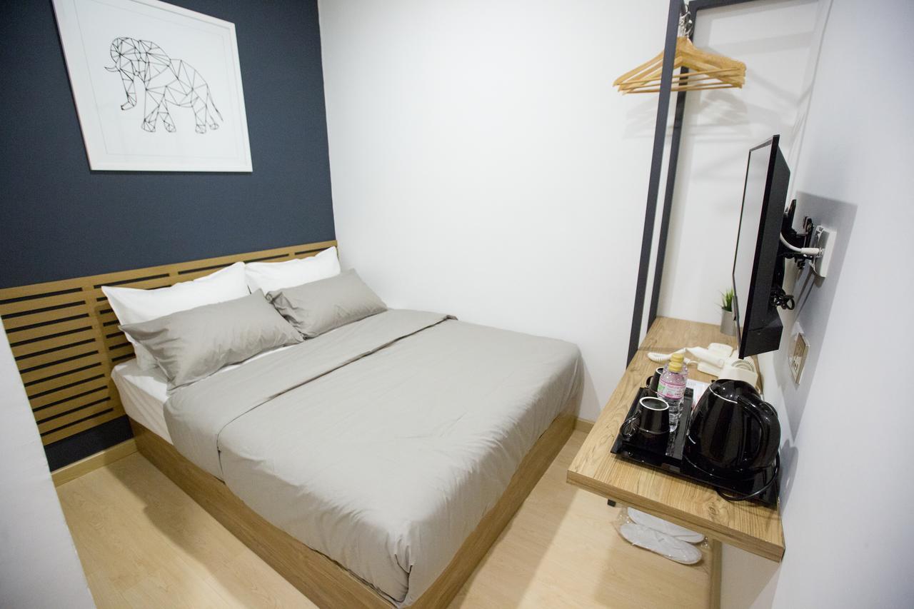N3 Boutique Hotel Kuala Lumpur Dış mekan fotoğraf