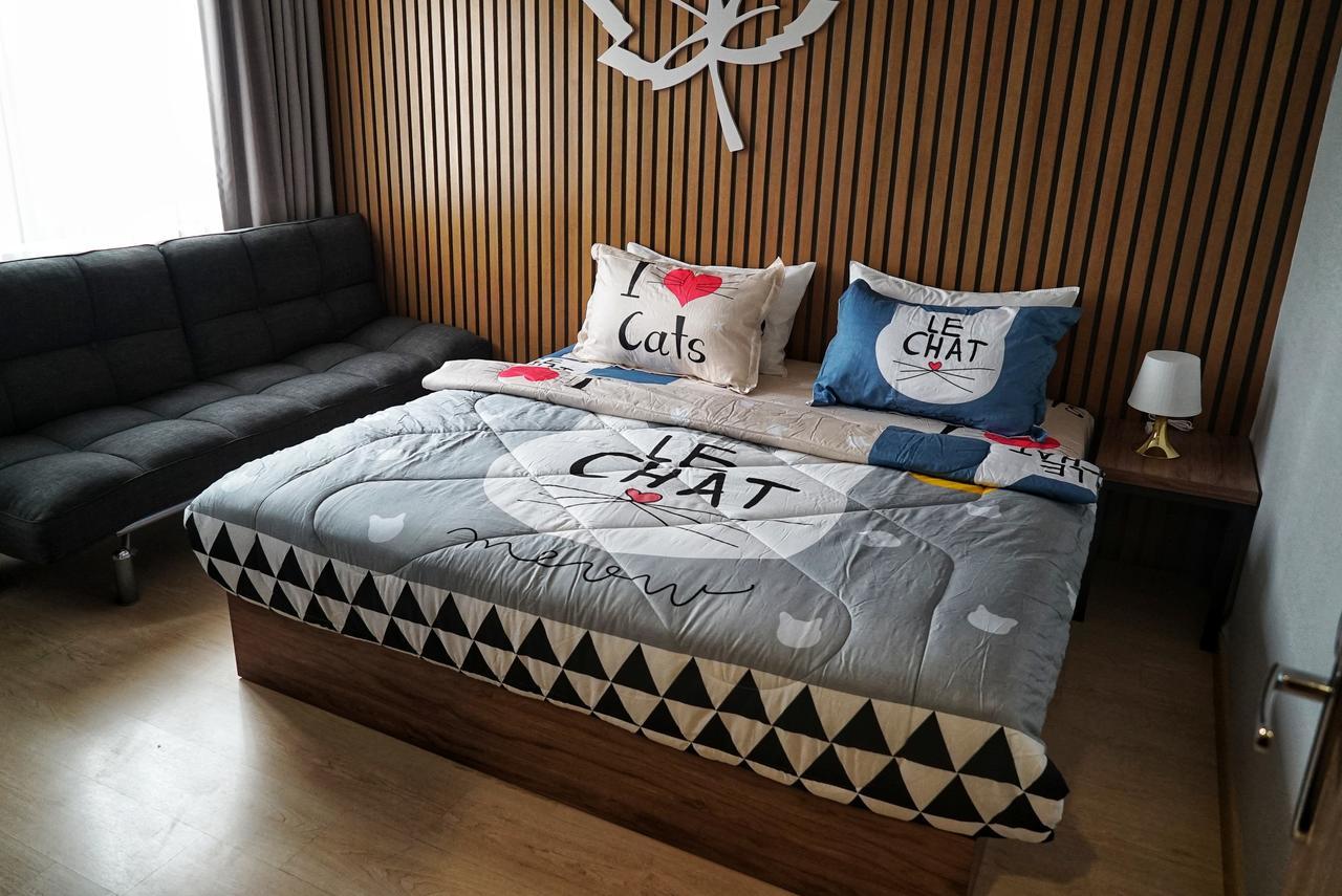 N3 Boutique Hotel Kuala Lumpur Dış mekan fotoğraf