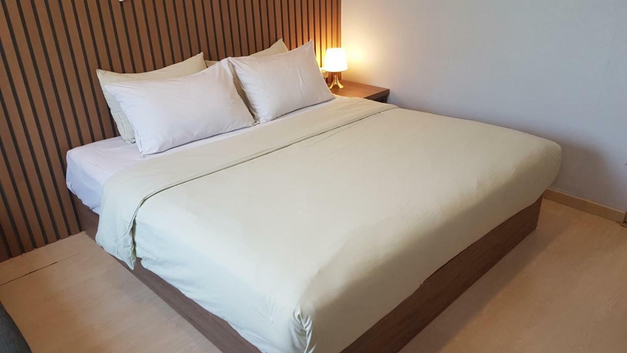 N3 Boutique Hotel Kuala Lumpur Dış mekan fotoğraf