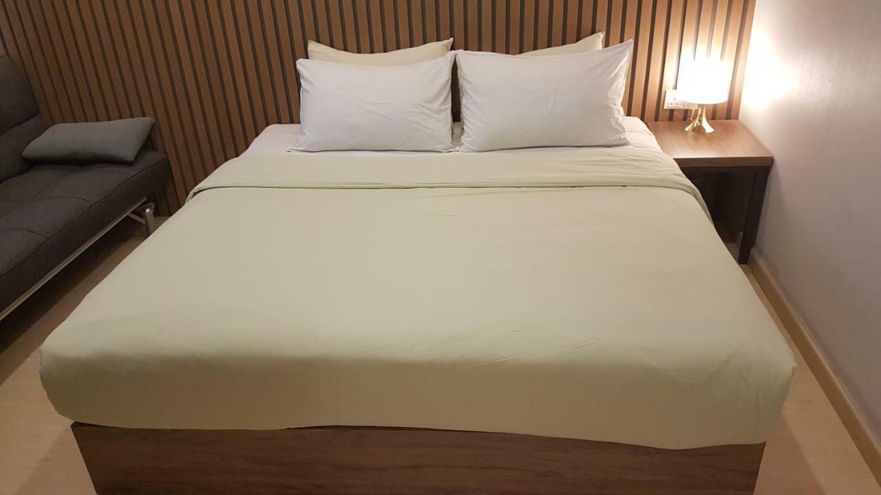 N3 Boutique Hotel Kuala Lumpur Dış mekan fotoğraf