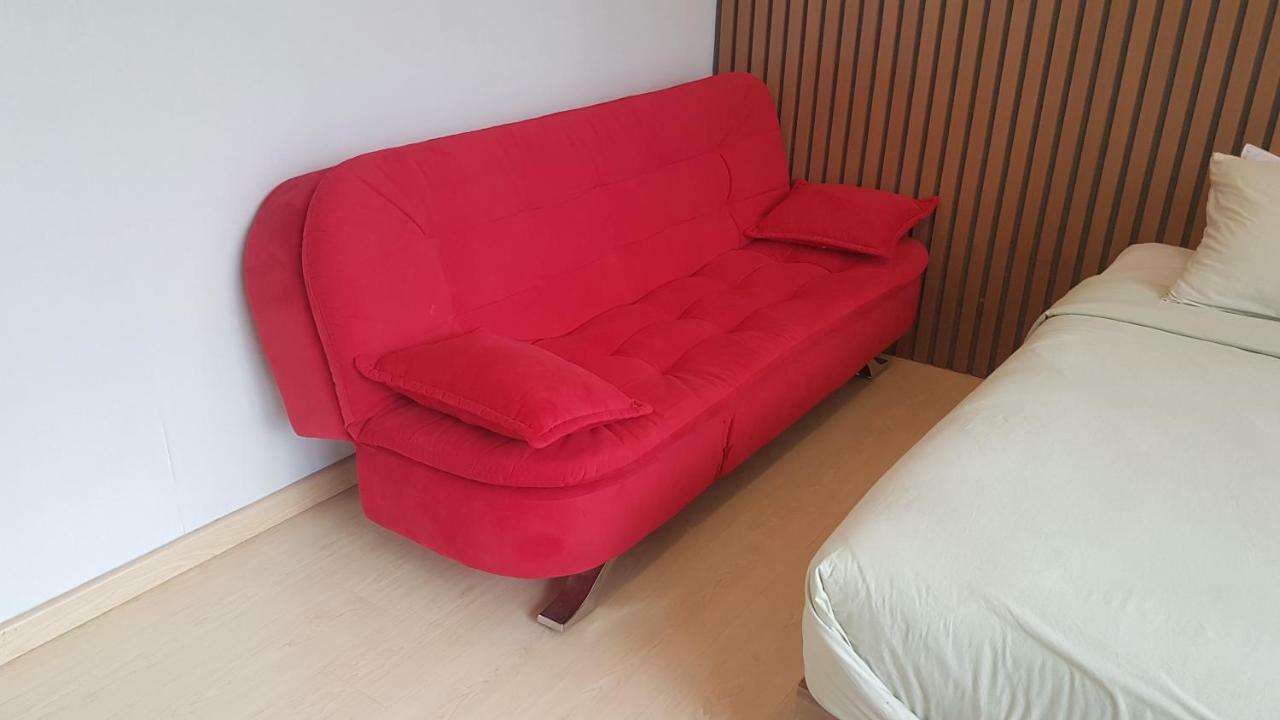 N3 Boutique Hotel Kuala Lumpur Dış mekan fotoğraf