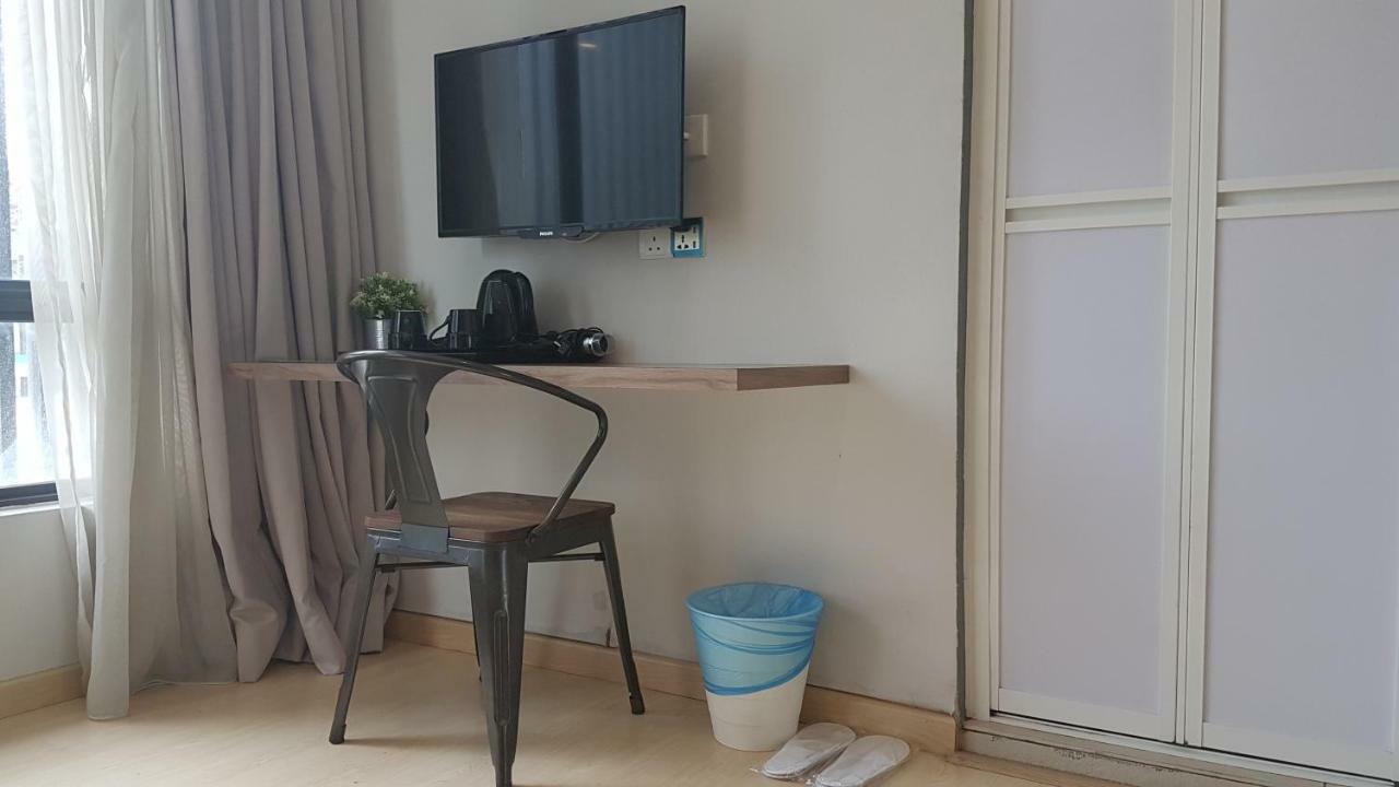 N3 Boutique Hotel Kuala Lumpur Dış mekan fotoğraf