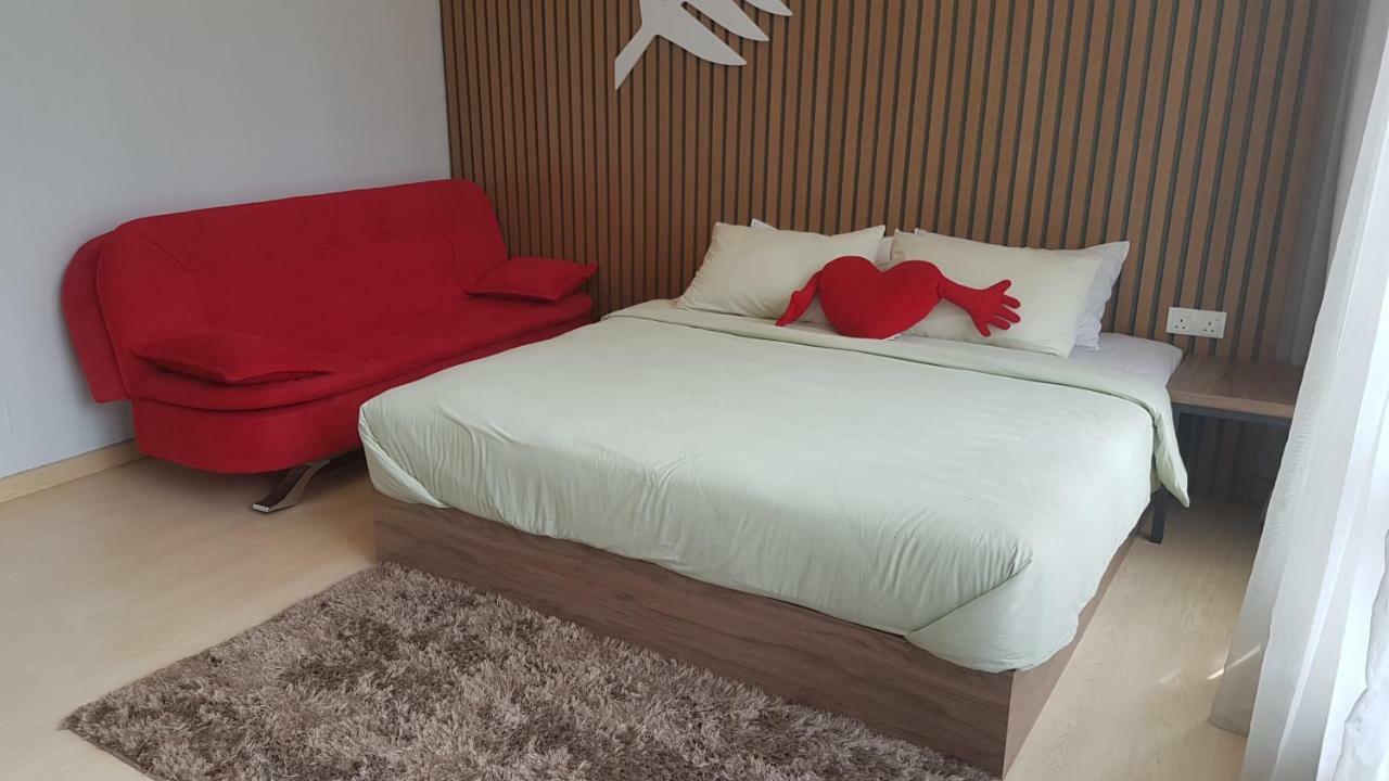 N3 Boutique Hotel Kuala Lumpur Dış mekan fotoğraf