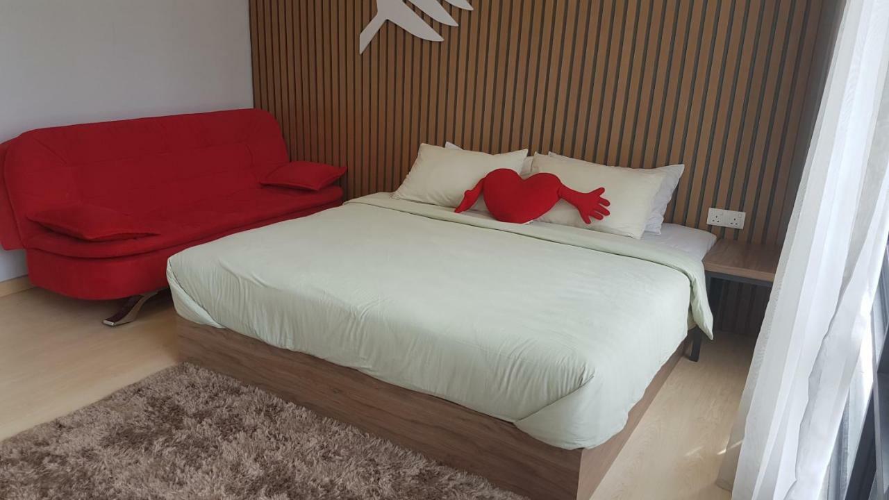 N3 Boutique Hotel Kuala Lumpur Dış mekan fotoğraf