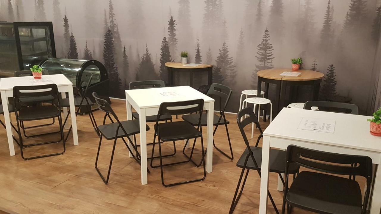 N3 Boutique Hotel Kuala Lumpur Dış mekan fotoğraf