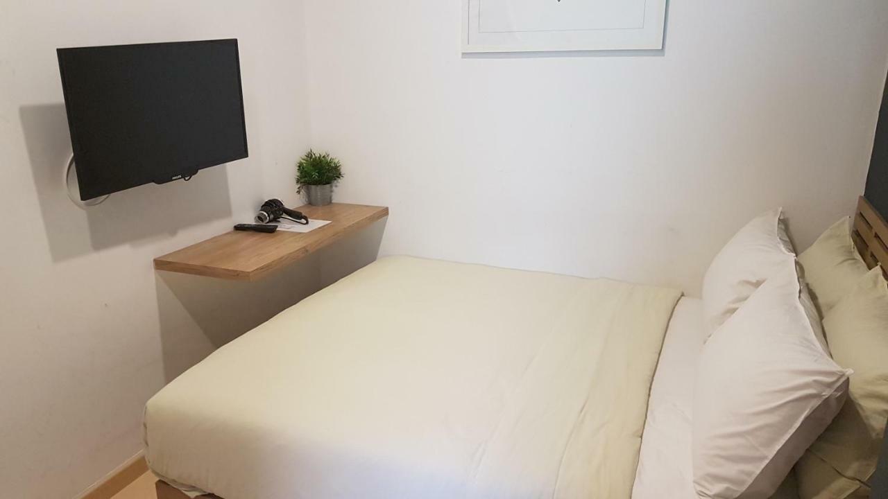 N3 Boutique Hotel Kuala Lumpur Dış mekan fotoğraf