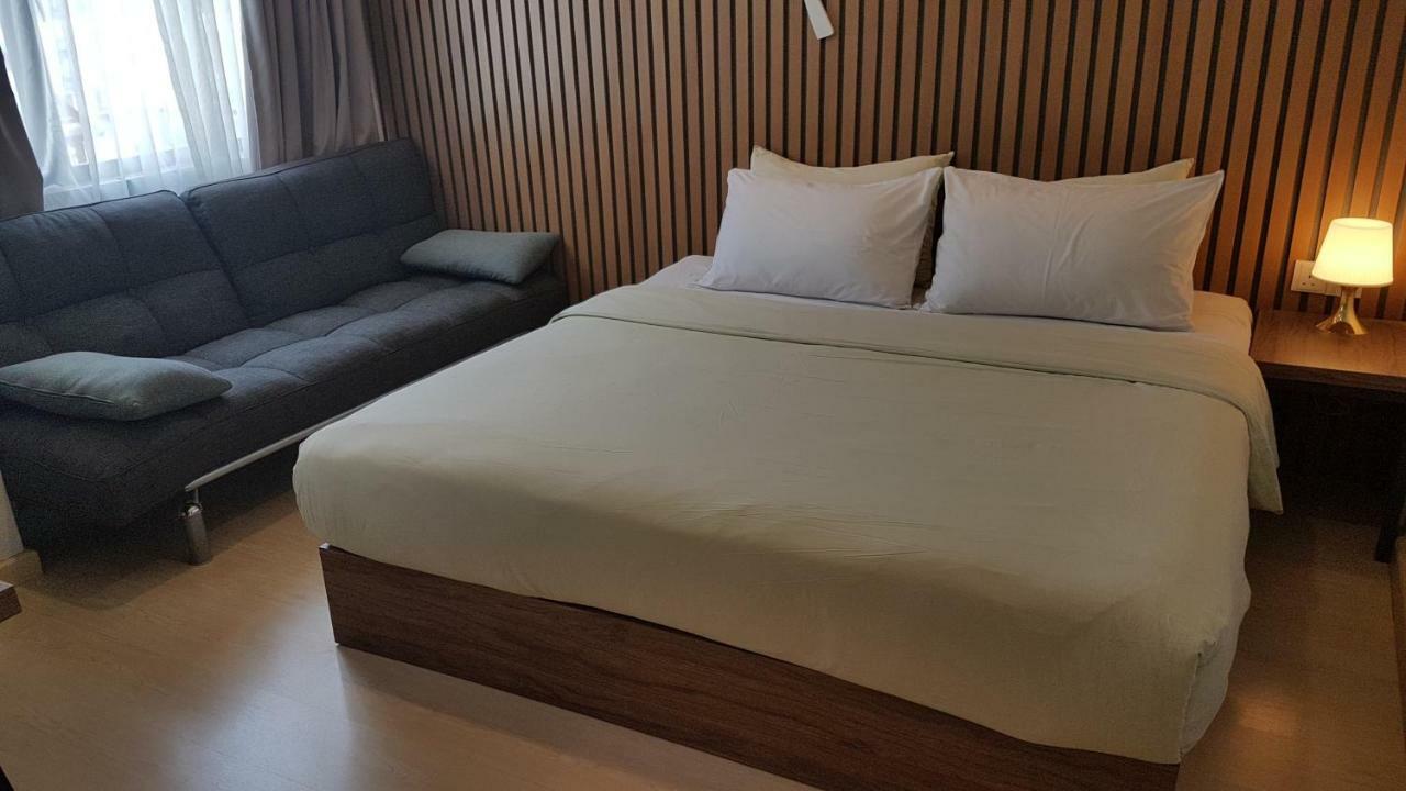 N3 Boutique Hotel Kuala Lumpur Dış mekan fotoğraf