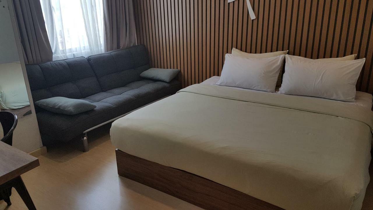 N3 Boutique Hotel Kuala Lumpur Dış mekan fotoğraf