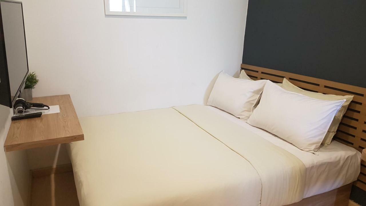 N3 Boutique Hotel Kuala Lumpur Dış mekan fotoğraf