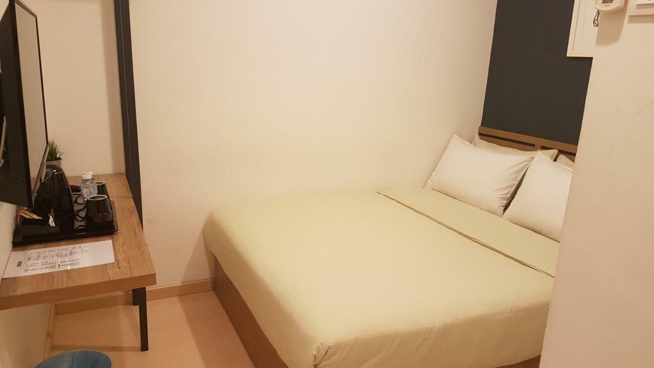 N3 Boutique Hotel Kuala Lumpur Dış mekan fotoğraf