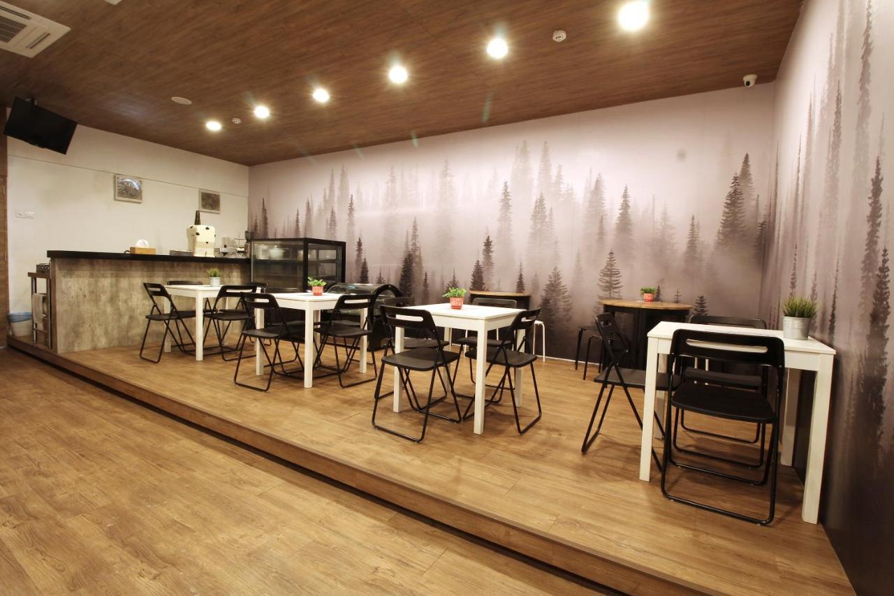 N3 Boutique Hotel Kuala Lumpur Dış mekan fotoğraf