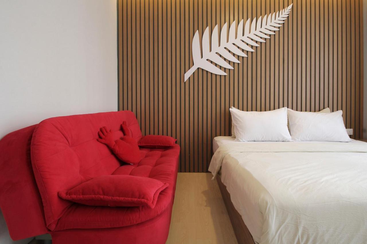 N3 Boutique Hotel Kuala Lumpur Dış mekan fotoğraf