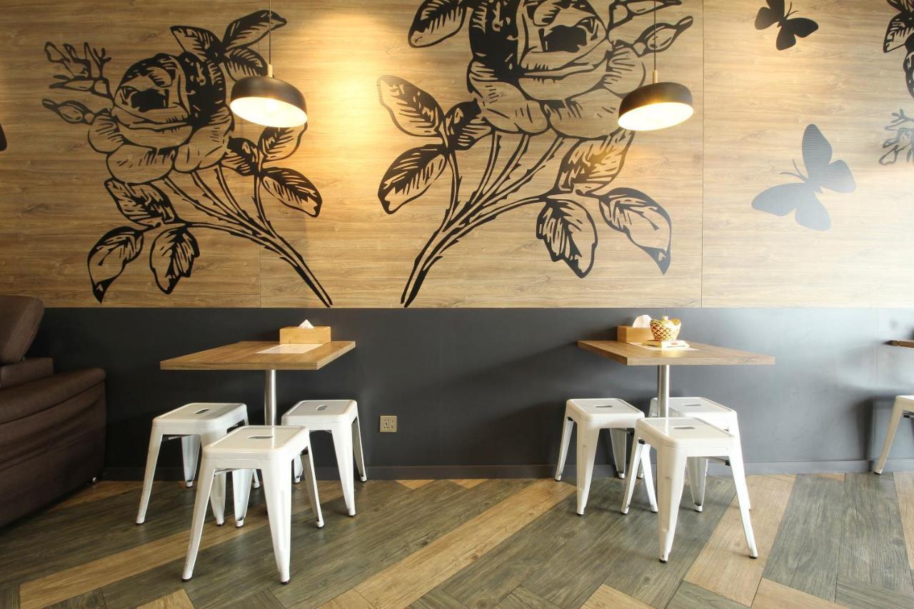 N3 Boutique Hotel Kuala Lumpur Dış mekan fotoğraf