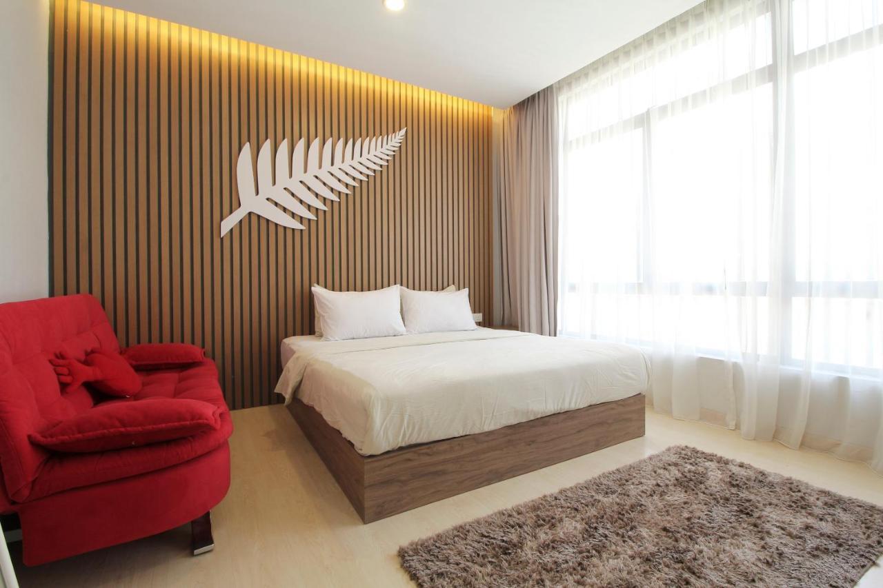 N3 Boutique Hotel Kuala Lumpur Dış mekan fotoğraf