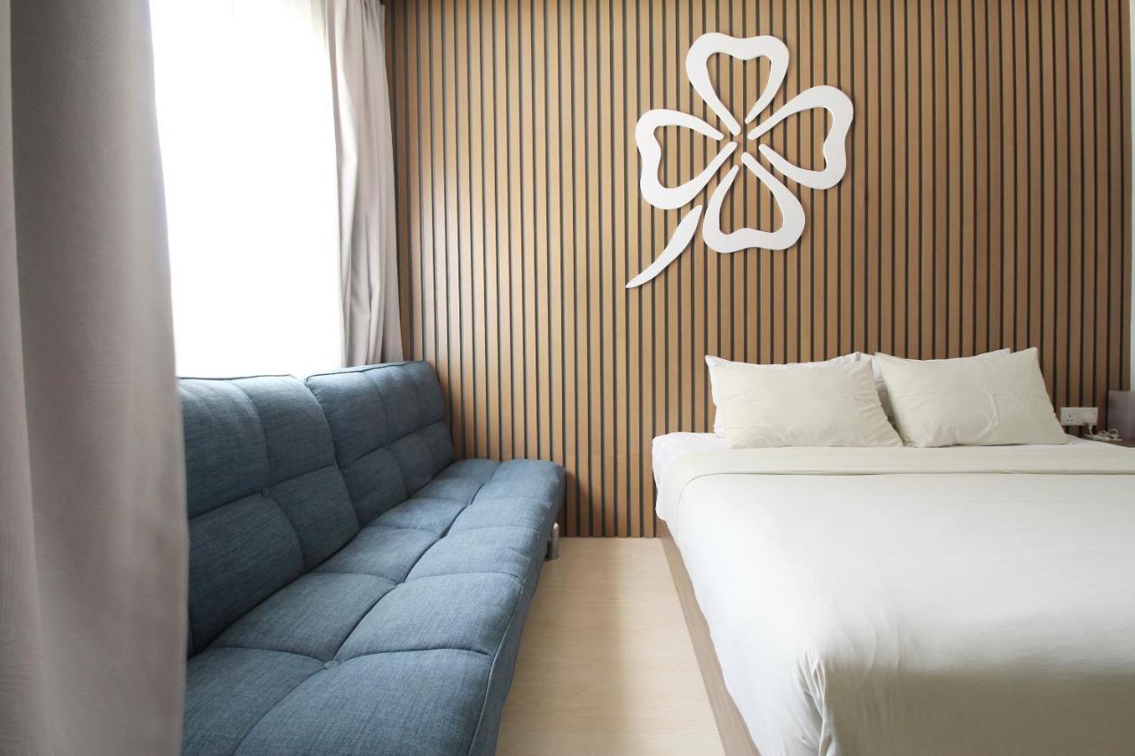 N3 Boutique Hotel Kuala Lumpur Dış mekan fotoğraf