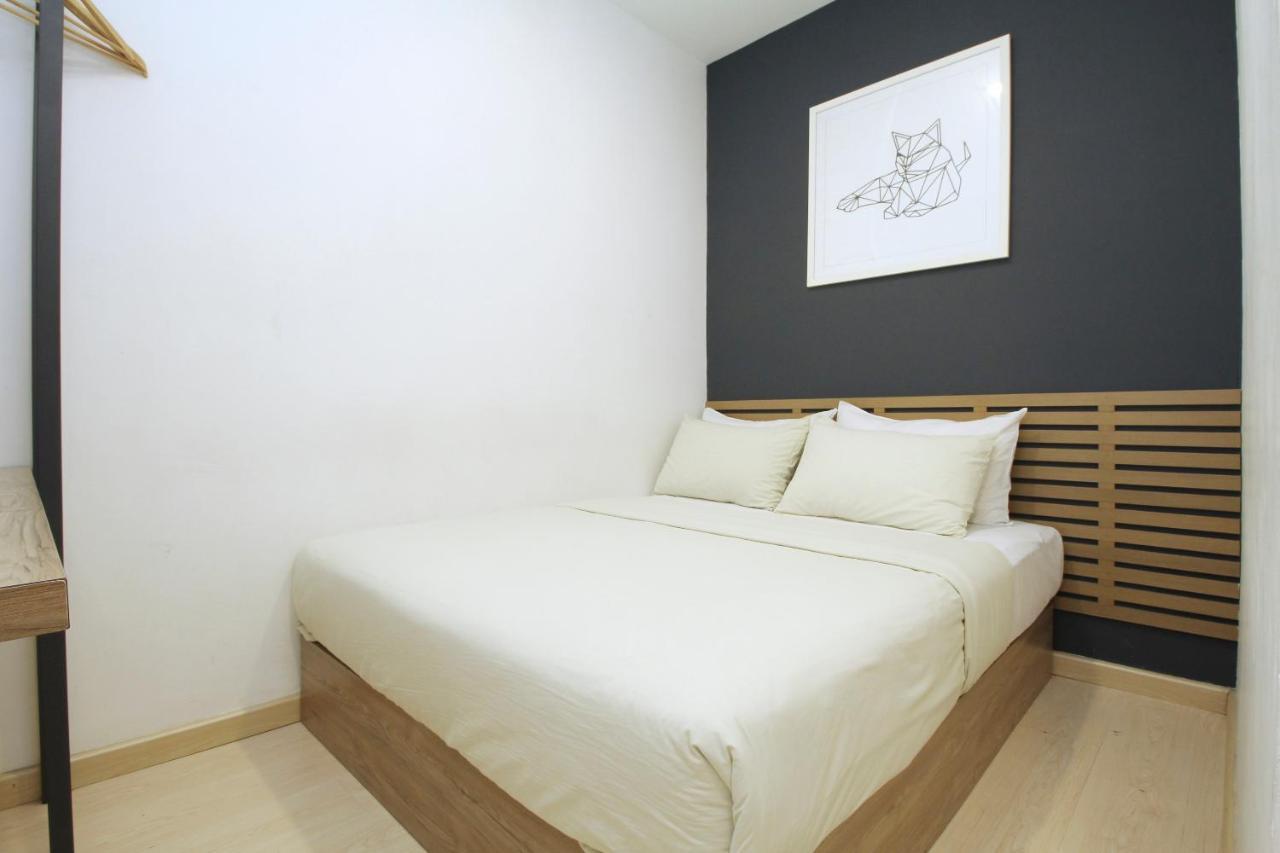 N3 Boutique Hotel Kuala Lumpur Dış mekan fotoğraf
