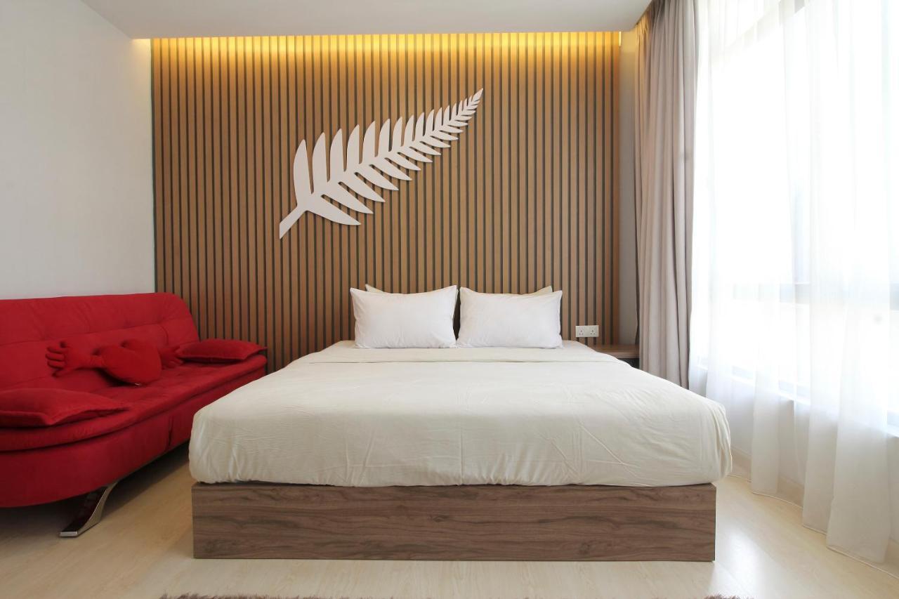 N3 Boutique Hotel Kuala Lumpur Dış mekan fotoğraf