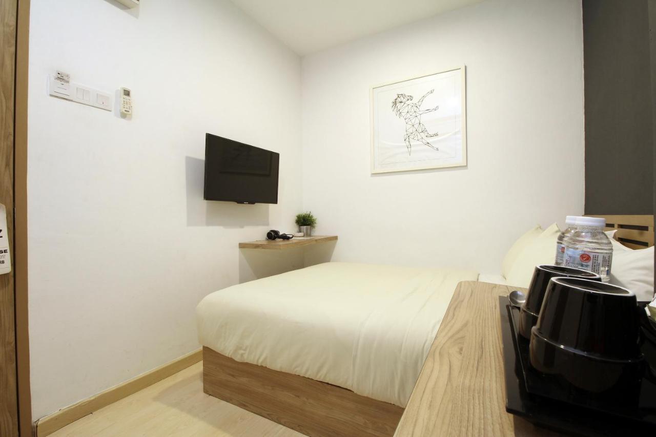 N3 Boutique Hotel Kuala Lumpur Dış mekan fotoğraf