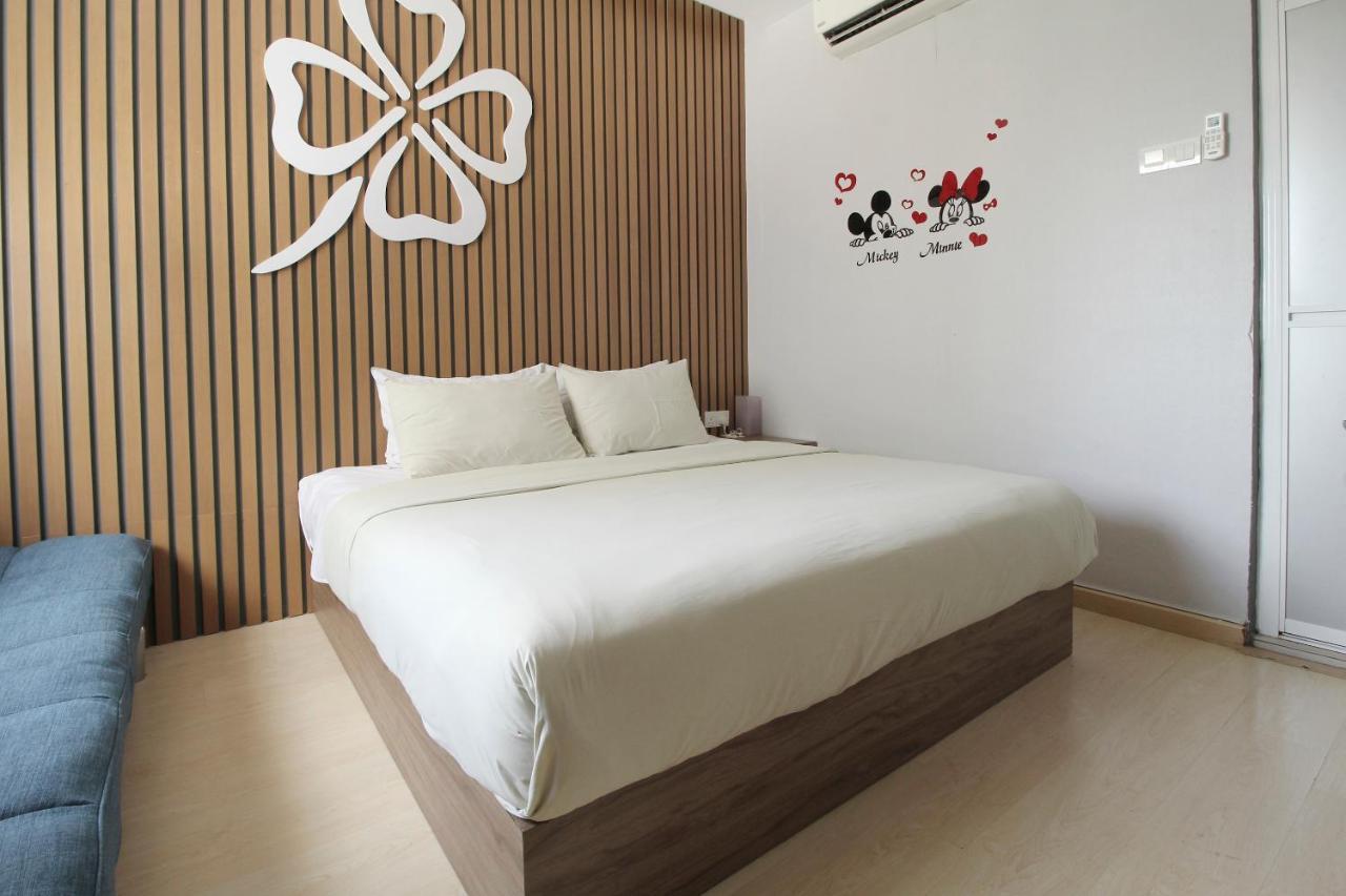 N3 Boutique Hotel Kuala Lumpur Dış mekan fotoğraf