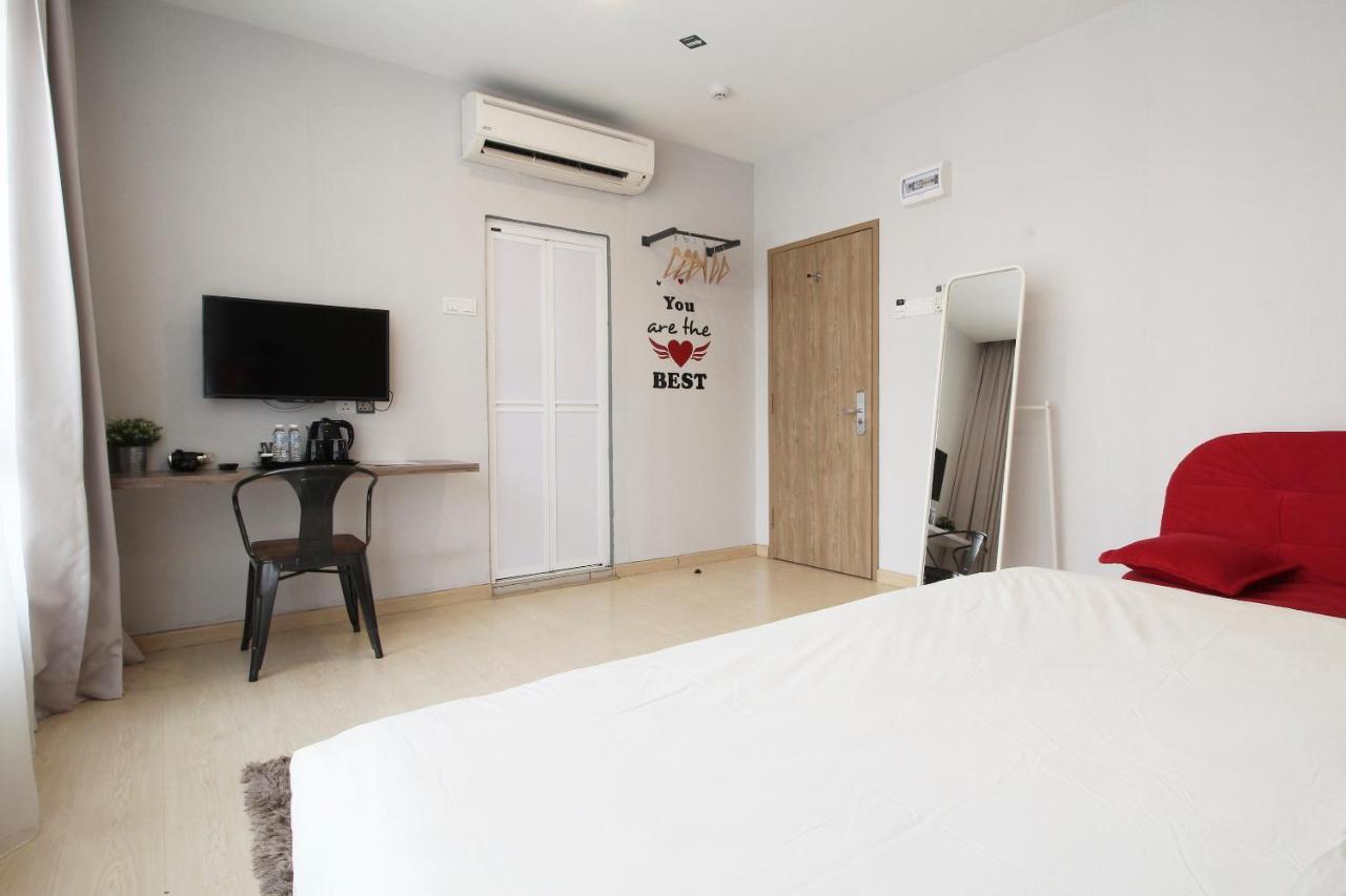 N3 Boutique Hotel Kuala Lumpur Dış mekan fotoğraf