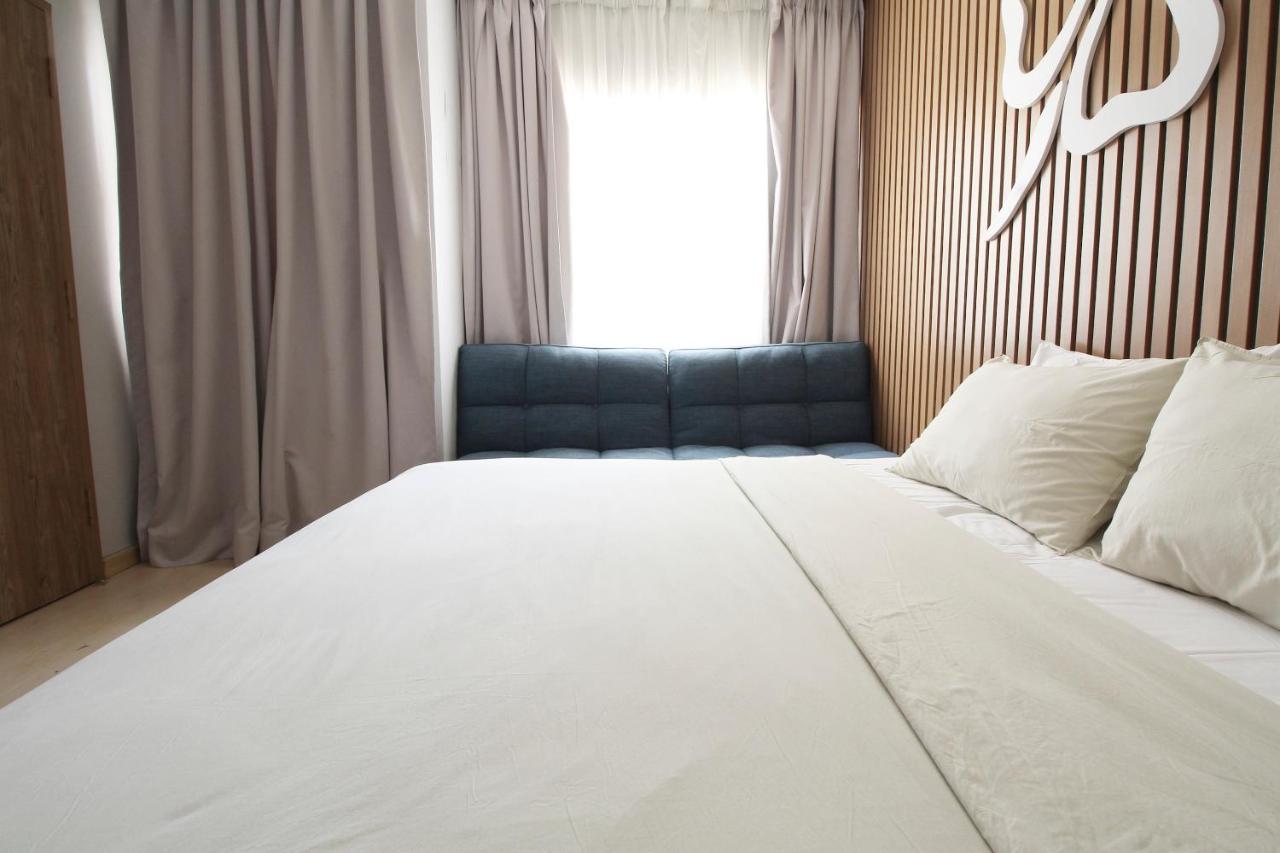N3 Boutique Hotel Kuala Lumpur Dış mekan fotoğraf